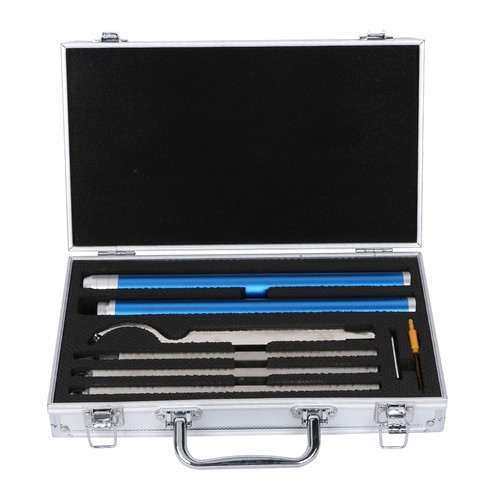 Wood lathe turning tools set - tools,