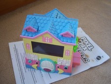 Mattel Pixel Chix Babysitter