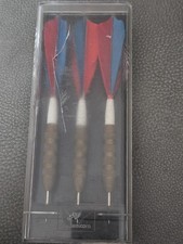 Chrome Unicorn Darts 28g