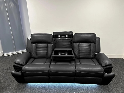 Savilla leather electric - leather,