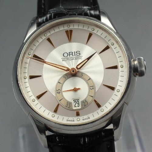 Oris artelier 7582 - oris,