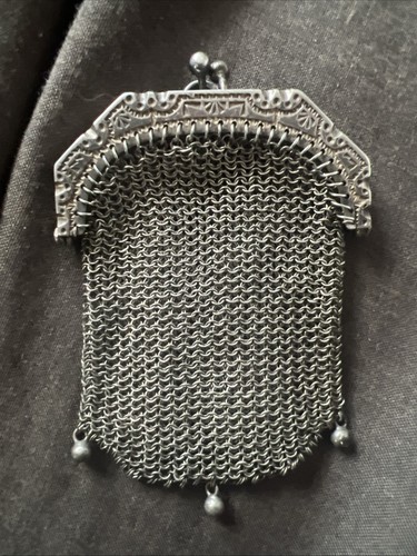 Victorian chatelaine real - victorian,