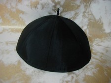 Zucchetto,  VESTMENT, Taffeta