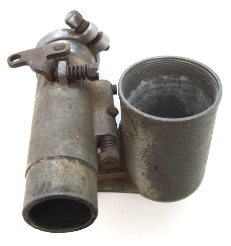 Amal 225 stub fitting carb - stub,