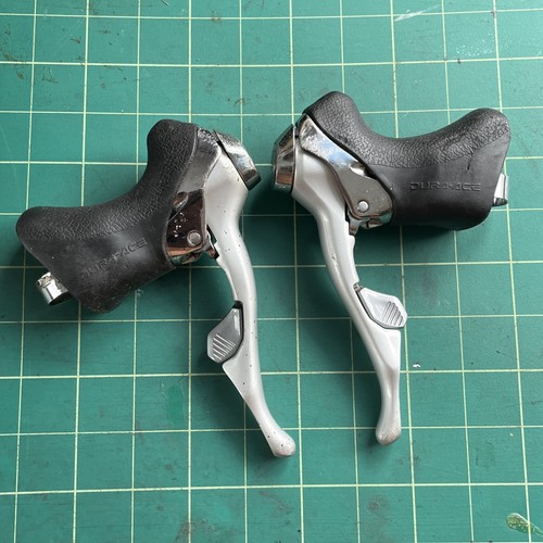 Shimano dura ace 7400 - ace, 8x2