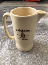 Jameson Irish Whiskey Water
