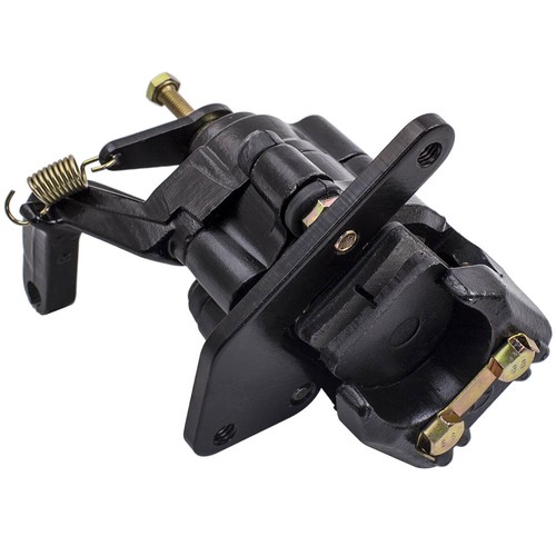 Rear brake caliper part - caliper, for