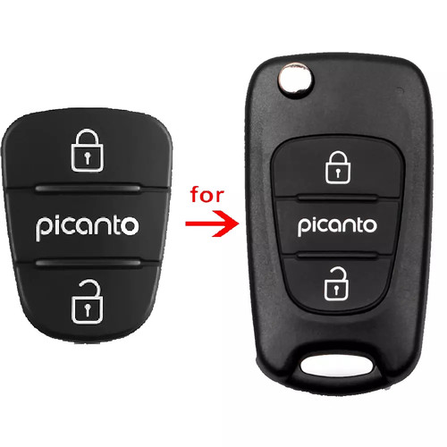 For kia picanto - kia, key