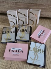 Joblot 8 High End Designer