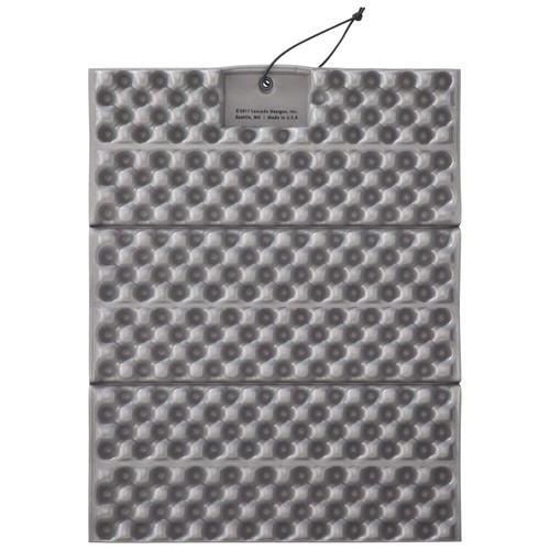 Thermarest seat grey - z,