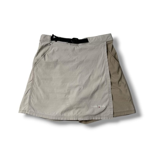 Montbell wrap apron - montbell, skirt