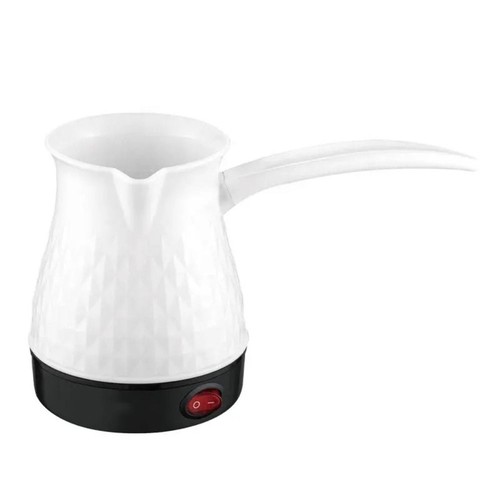Turkish coffee maker - turkish, electric