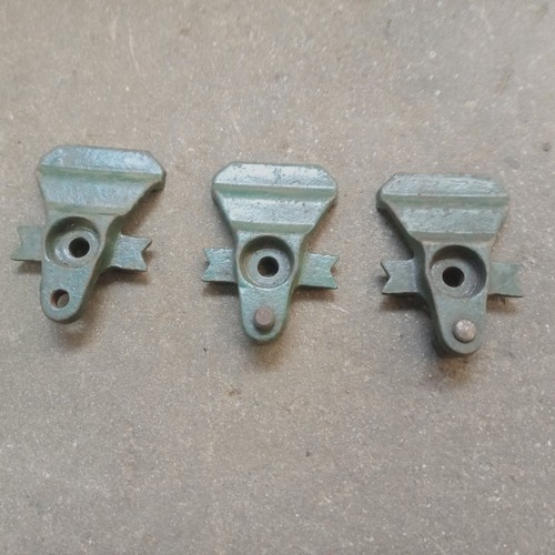 Vintage allen scythe mower x - allen,