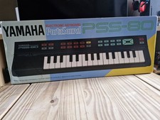 Classic 1989 Yamaha Portasound