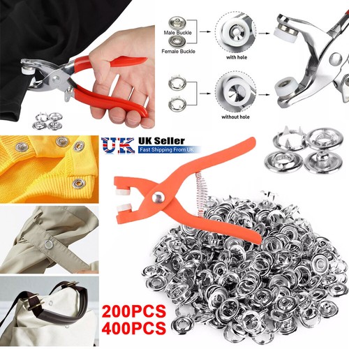 Heavy duty snap - heavy, fasteners