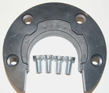 Jost 5th wheel cushion