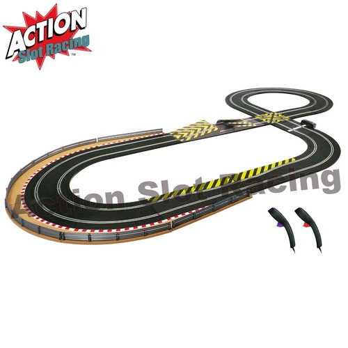 Scalextric sport track - scalextric, 1:32