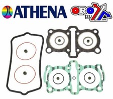 TOP END GASKET SET HONDA CB/CM