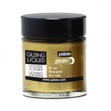 Pebeo Gedeo Gilding Liquid
