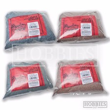 Javis Bulk Ballast Chippings