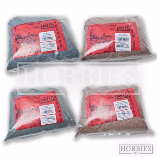 Javis bulk ballast chippings - javis,