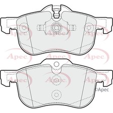 Brake Pads Set For Rover MG