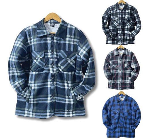 Mens lumberjack sherpa - lumberjack,