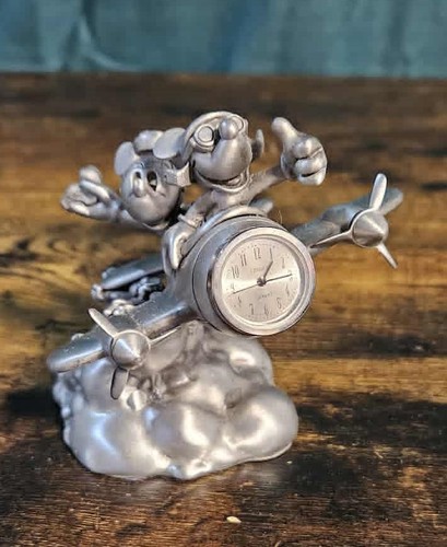 Vintage mickey minnie mouse - vintage, &