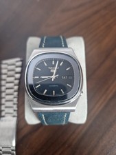 Seiko 5 Vintage Automatic