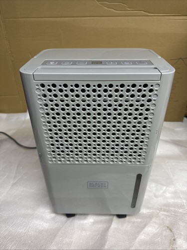 Black decker 12l - decker,
