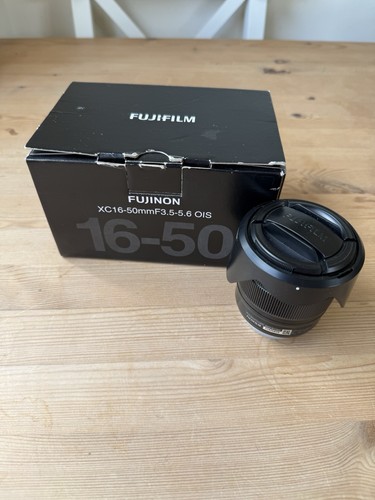 Fuji 50mm 5 6 ois - fuji, 16-50mm