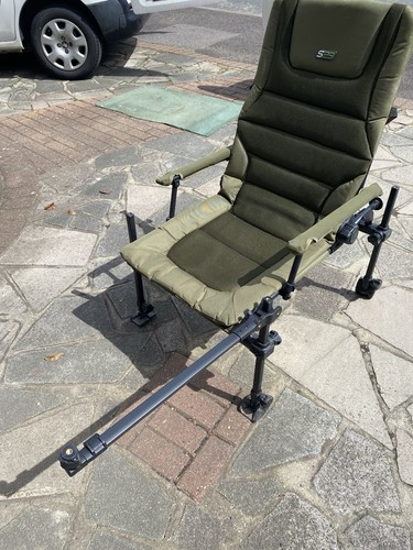 Korum s23 deluxe accessory - korum,