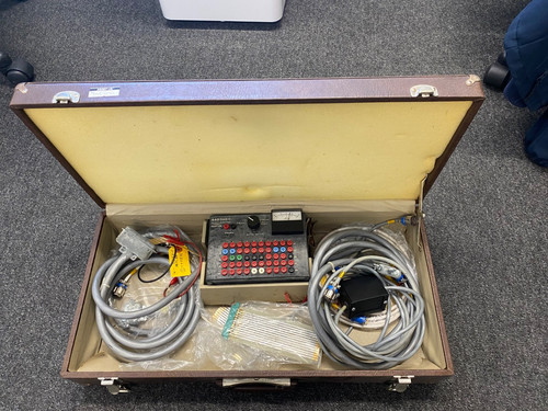 Edo avionics autopilot - avionics, test