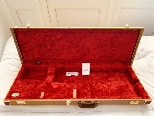 Fender tweed classic - fender,