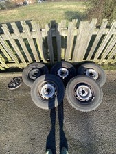 1999 - 2006 IVECO DAILY STEEL