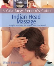 Indian head massage (Paperback) - FREE Shipping