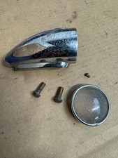 Vintage King of the Road Lucas