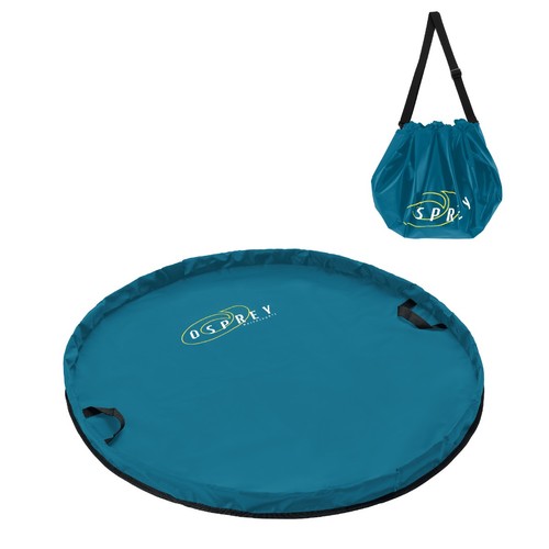 Osprey changing mat - changing, for