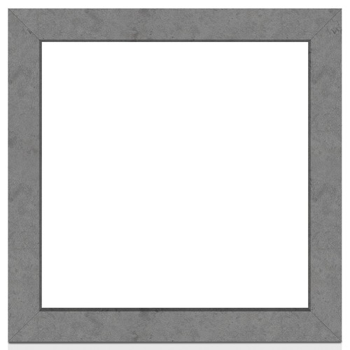 Square picture frame - picture,