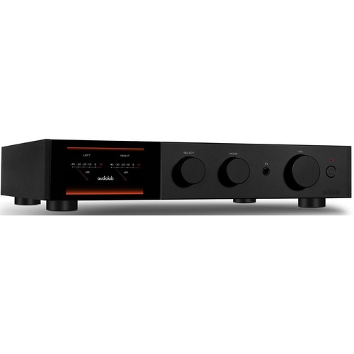 Audiolab 9000a amplifier - audiolab,