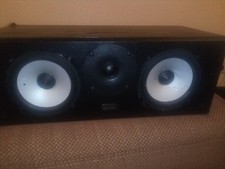 Acoustic Energy Aegis Evo