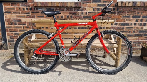 Retro 1992 pantera mountain - retro,