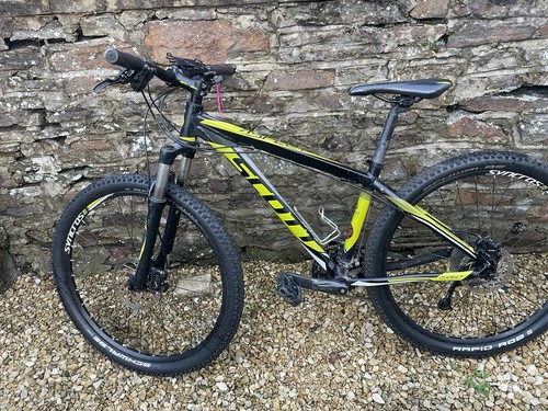 Scott aspect 730 men - aspect,