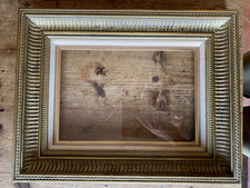 Vintage Gilt Classic Style