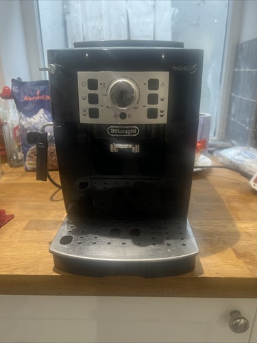 Longhi magnifica ecam - de'longhi,
