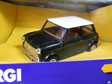 Corgi Mini, Austin Rover
