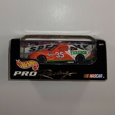 Hot Wheels Pro Racing Todd