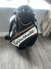 Golf Bag Justin rose tour bag