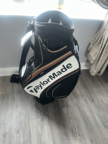 Golf bag justin rose tour - bag,