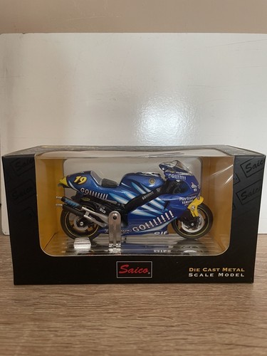 Saico yamaha yzr - 500, die